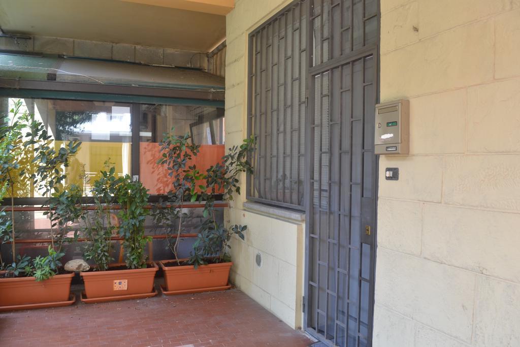 Ferienwohnung Casa Lory Bologna Zimmer foto