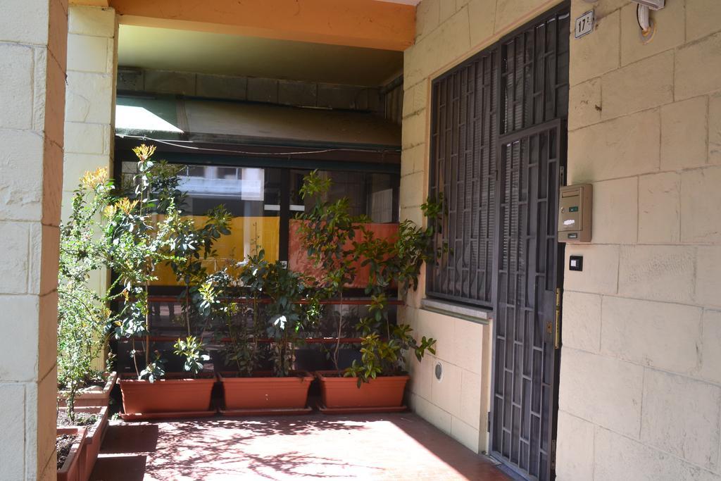 Ferienwohnung Casa Lory Bologna Zimmer foto
