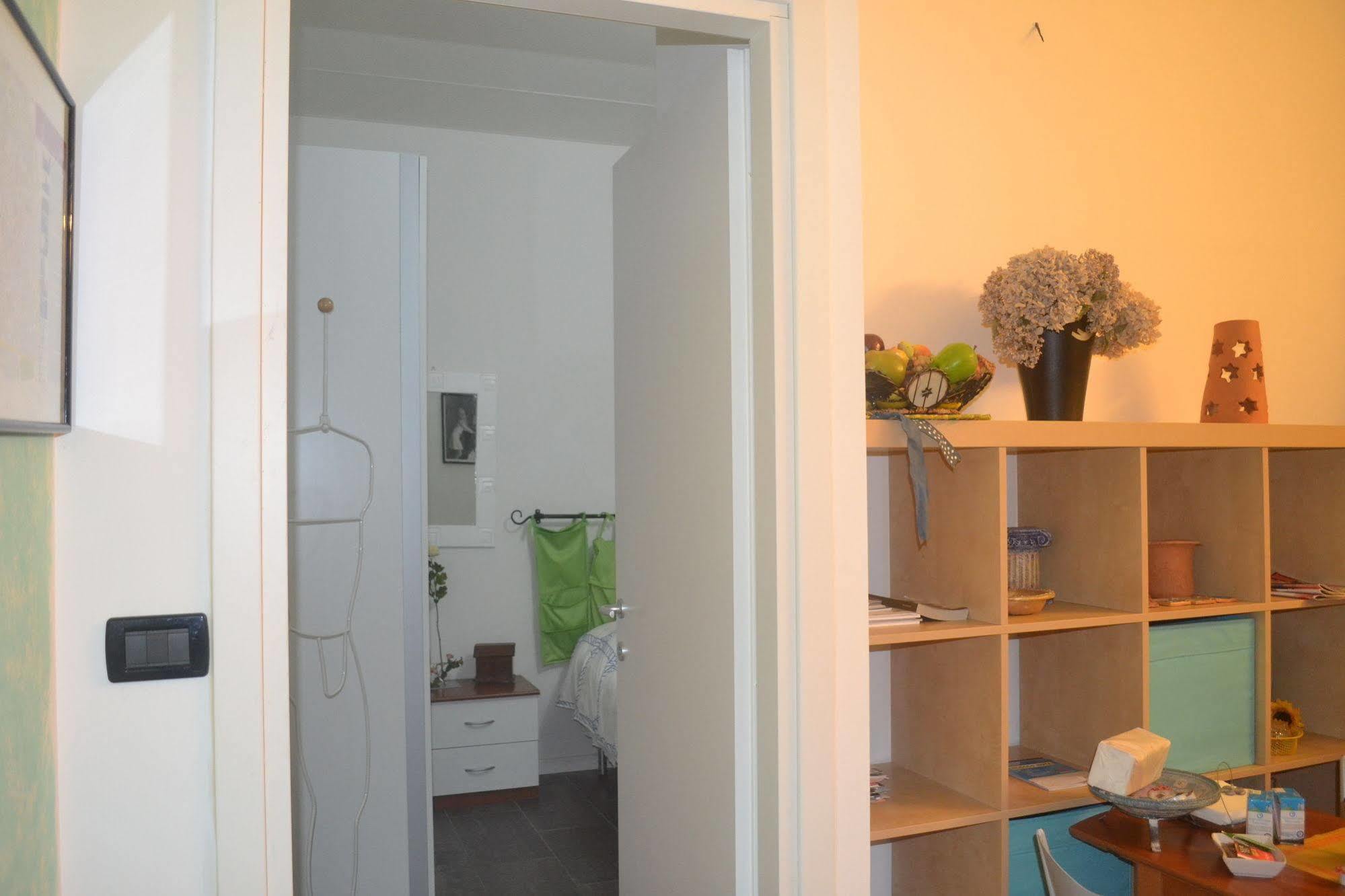 Ferienwohnung Casa Lory Bologna Exterior foto