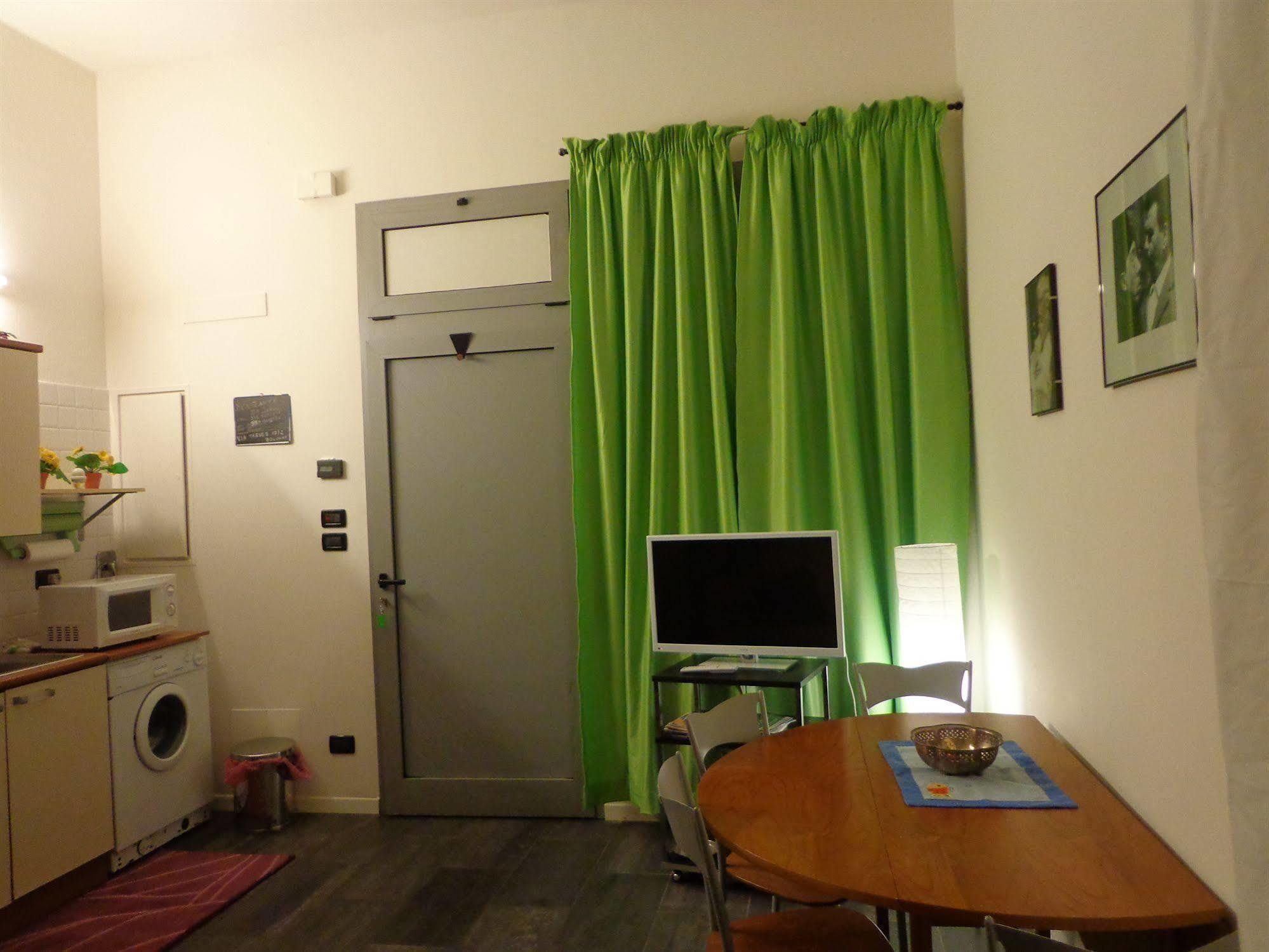 Ferienwohnung Casa Lory Bologna Exterior foto