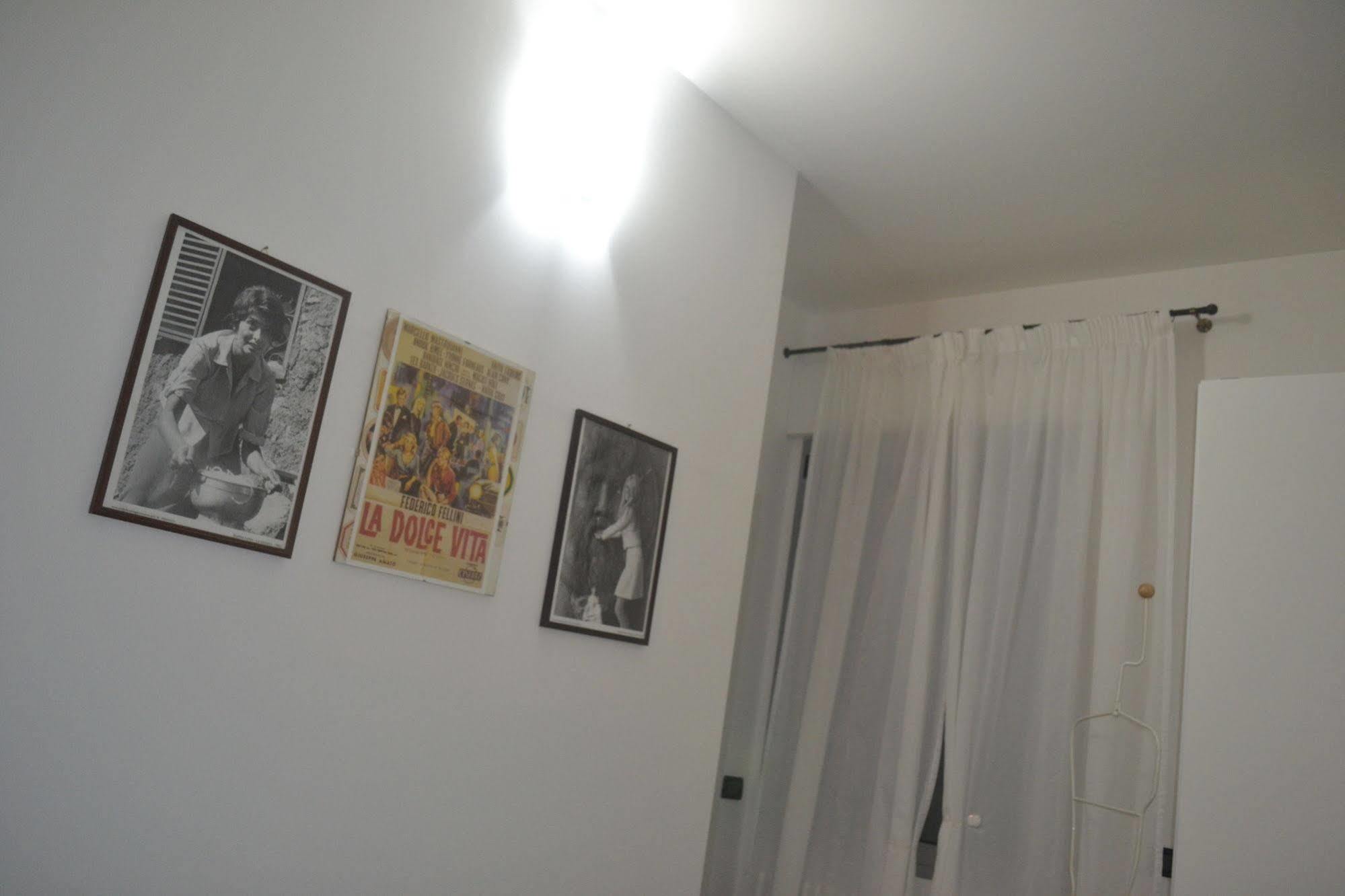 Ferienwohnung Casa Lory Bologna Exterior foto