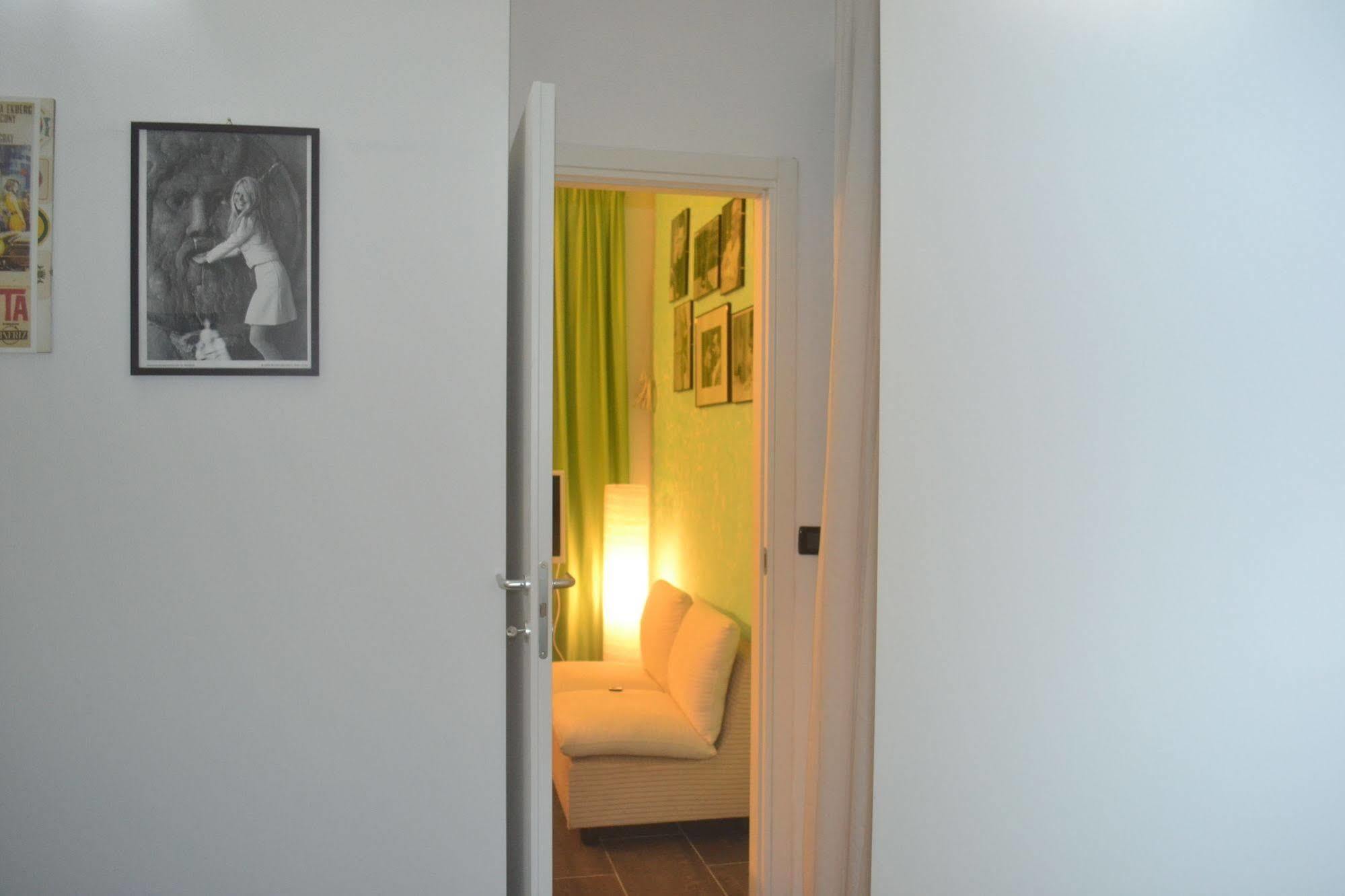 Ferienwohnung Casa Lory Bologna Exterior foto